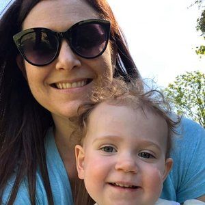 Meet your Posher, Allison